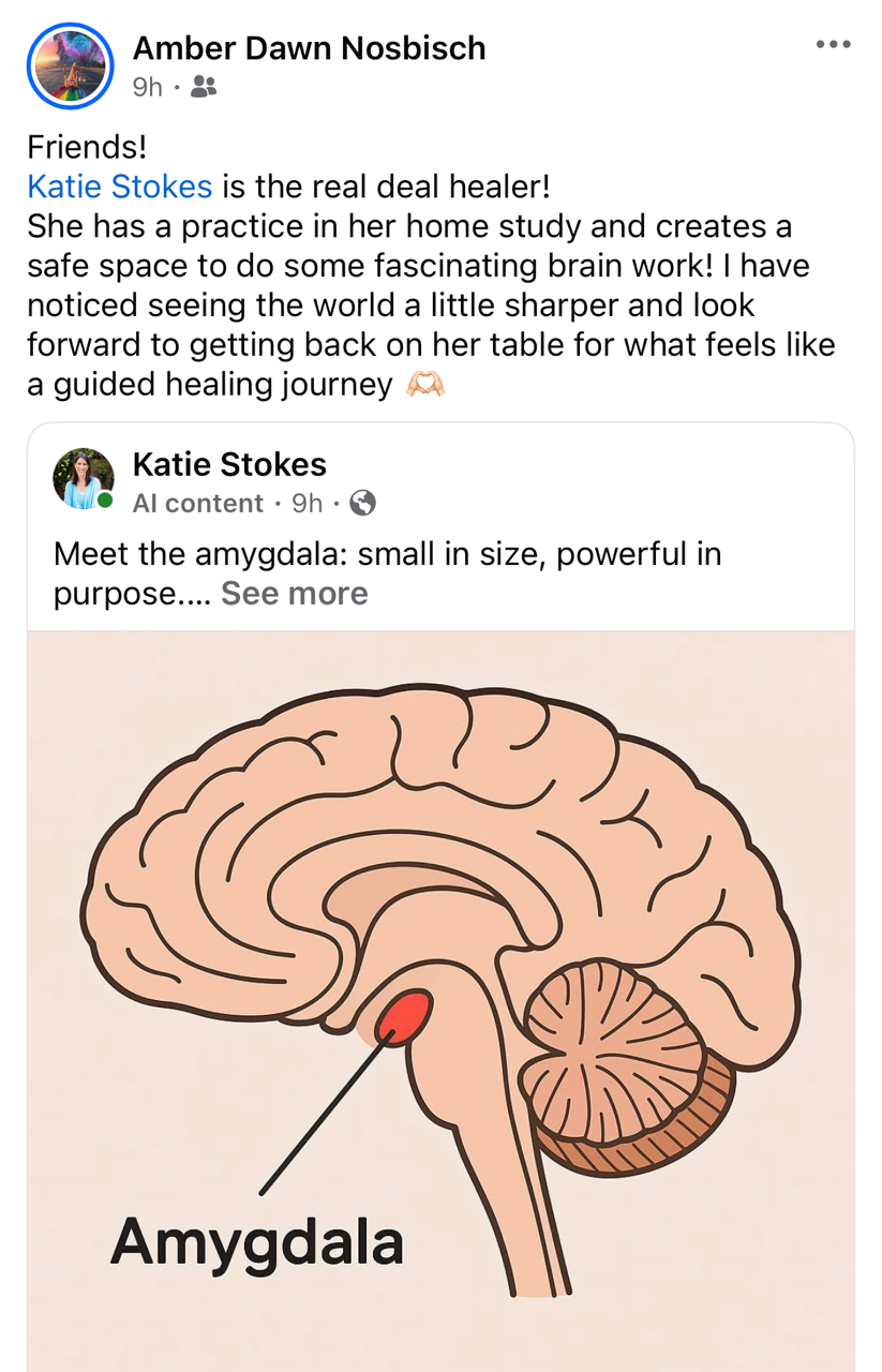Client review