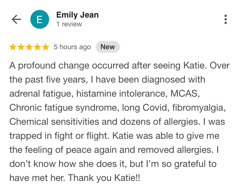 Client review