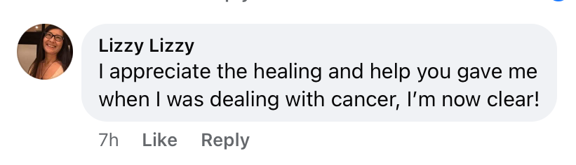Client review